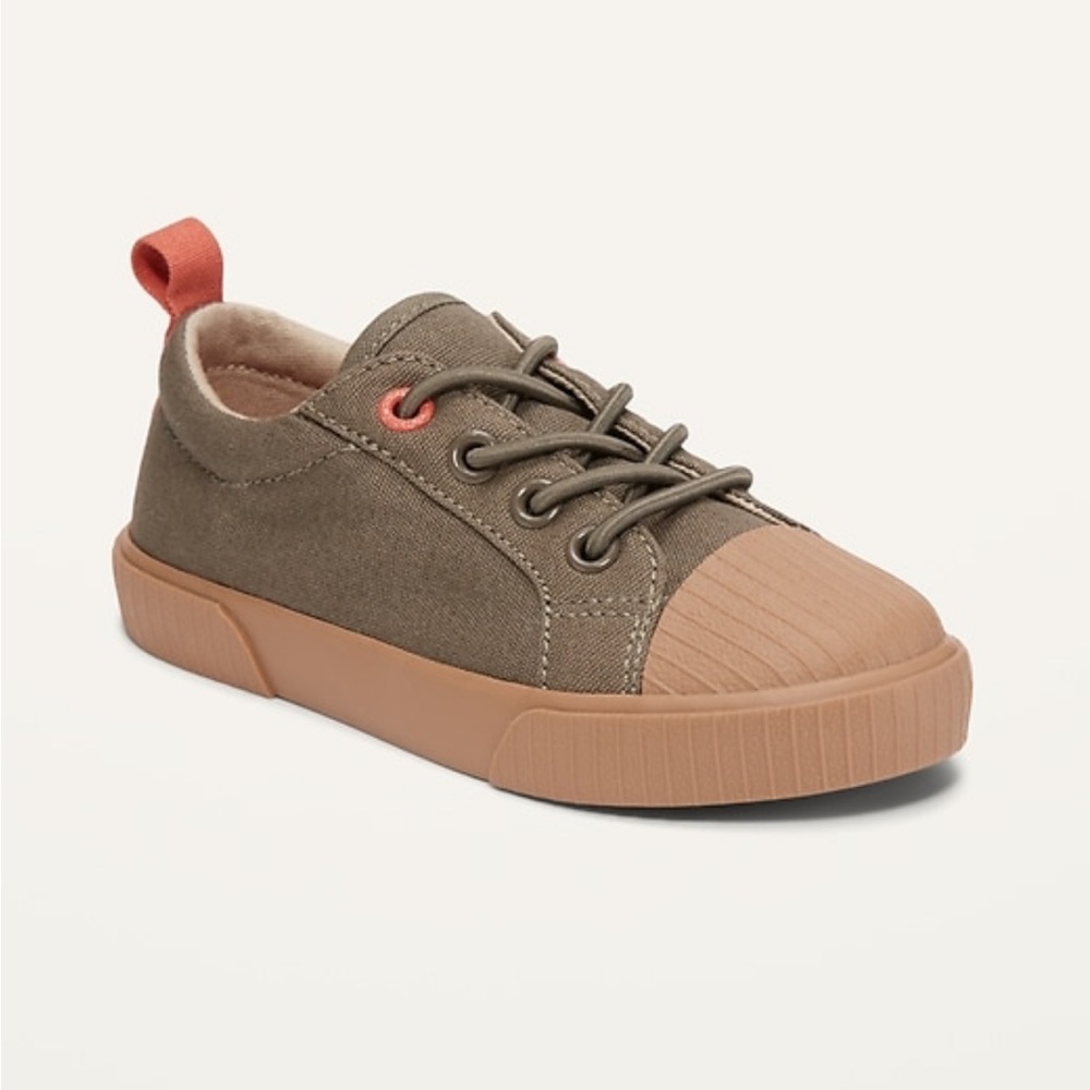 Old navy toddler sneaker